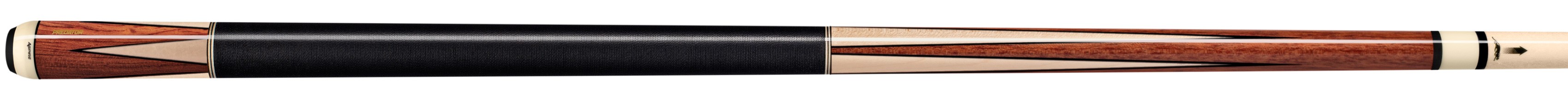 Щека за пул Predator ASPIRE 1-7, шафт Predator One 12,55 мм, Mini-Radial винт