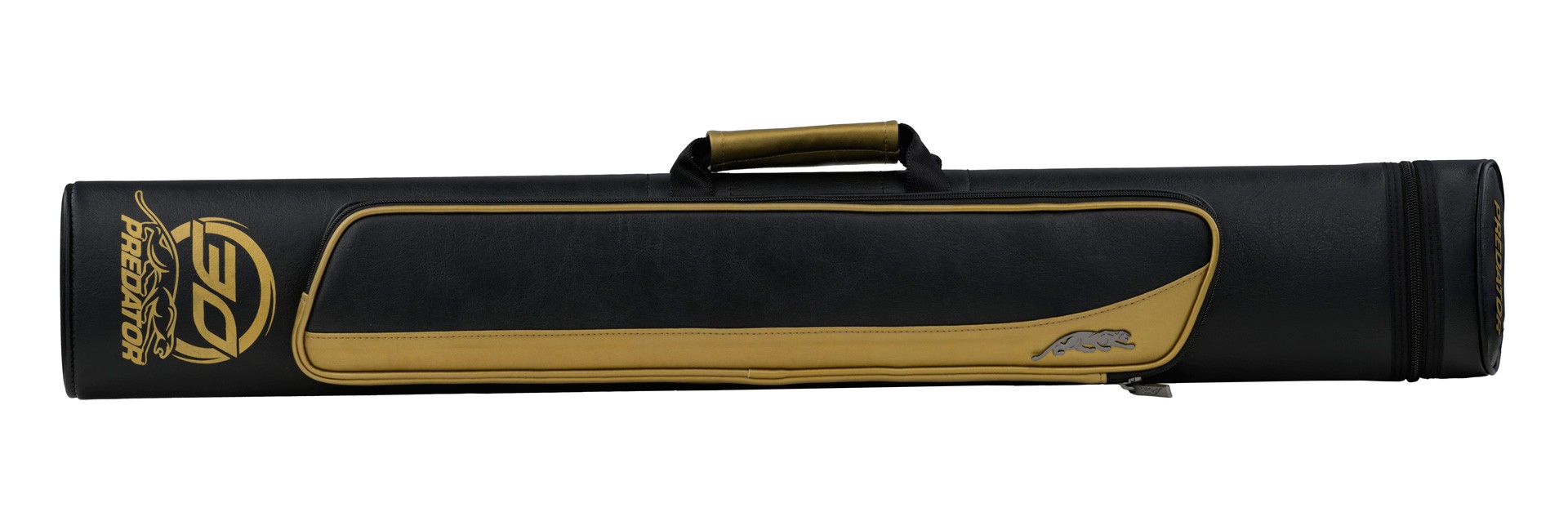 Калъф за щеки Predator Roadline 2/4 Black/Gold 30th Anniversary Edition