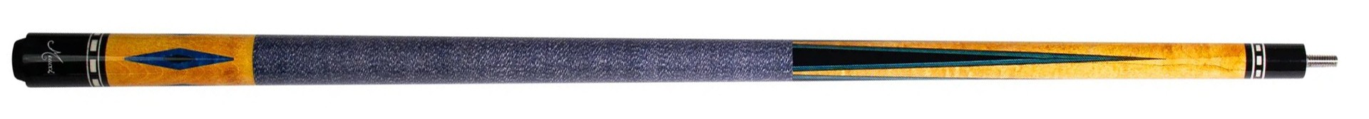 Щека за пул Meucci EC-8 Blue
